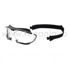 Kit Gasket si elastic pentru ochelari X-Generation, art.D587 (5X1K10000)