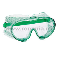 Ochelari de protectie tip Goggle, aerisire directa, art.D194