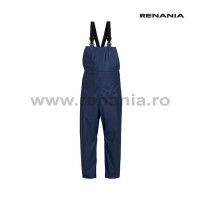 Pantalon de protectie cu pieptar Rostok, Renania, art.B875