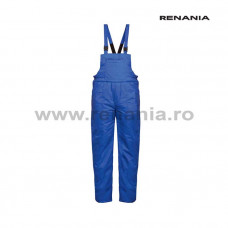 Pantalon cu pieptar de iarna Minsk RENANIA, art.2B05 (9051TC)