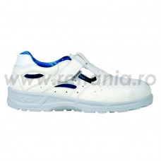 Sandale de protecţie TALIA WHITE S1 SRC, Art. 6A34