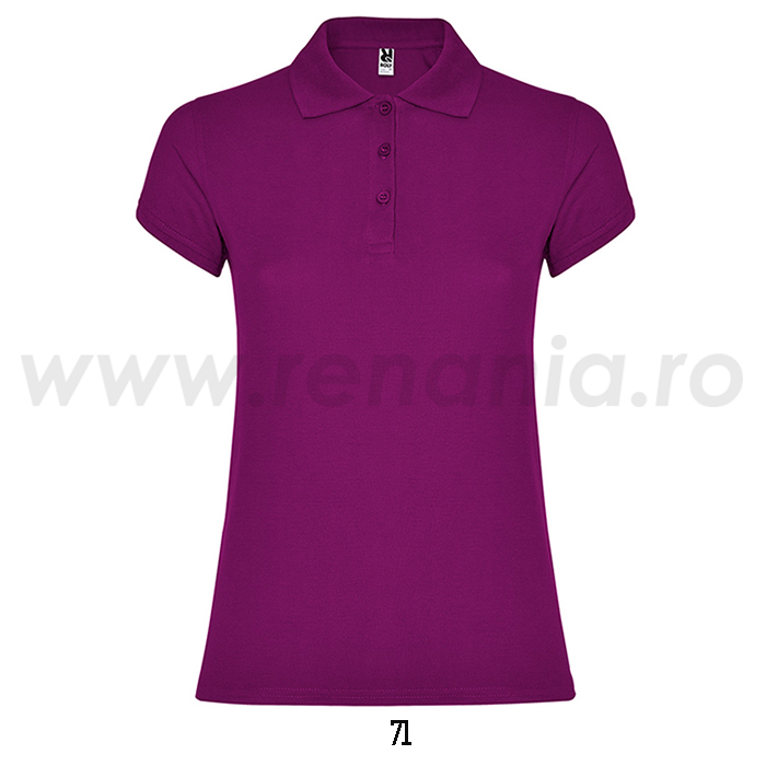 tricou-polo-star-dama