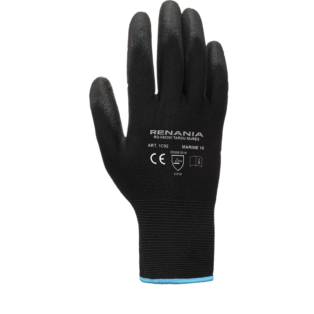 manusi-de-protectie-mecanica-cat-ii-skin-black-renania