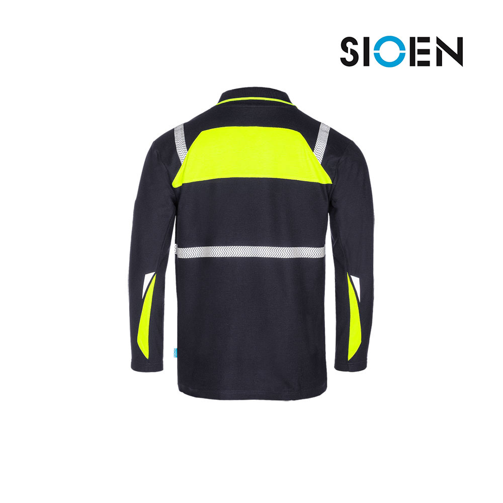 tricou-polo-protectie-multinorm-telfs-sioen