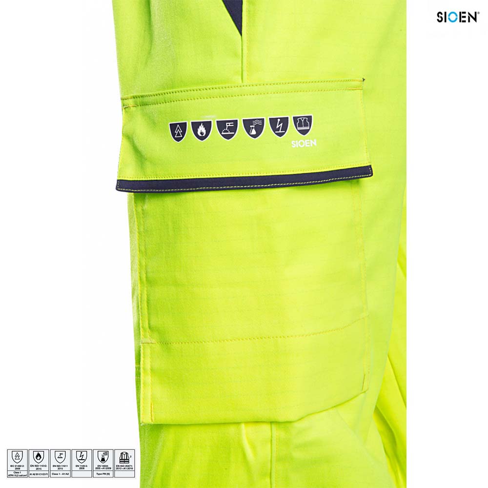 pantaloni-de-protectie-standard-multinorm-royan-sioen