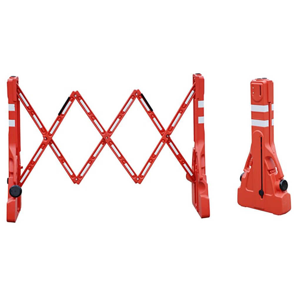 bariera-galbena-extensibila-cu-deschidere-maxima-de-250-m
