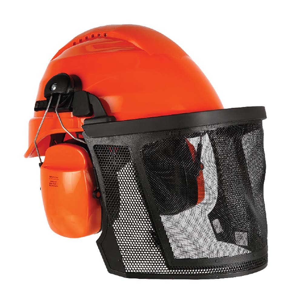 casca-antifoane-si-viziera-de-protectie-in-domeniul-forestier-kit-oak-forestry-rockman