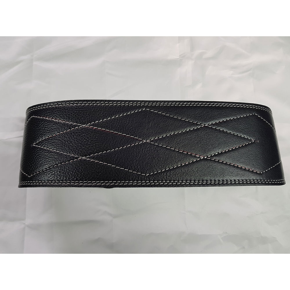 Articole Tehnice - Centura abdominala piele, art.T965