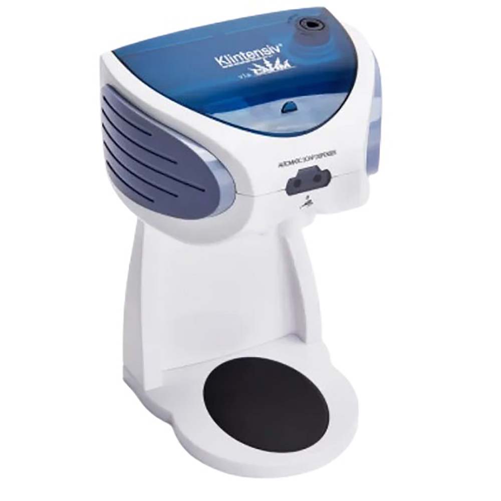 dispenser-cu-senzori-pentru-dezinfectanti-500-ml-alb-cu-tavita