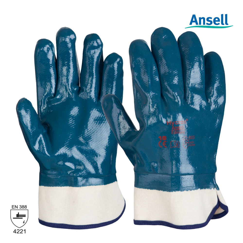 manusi-de-protectie-mecanica-hycron-categoria-ii