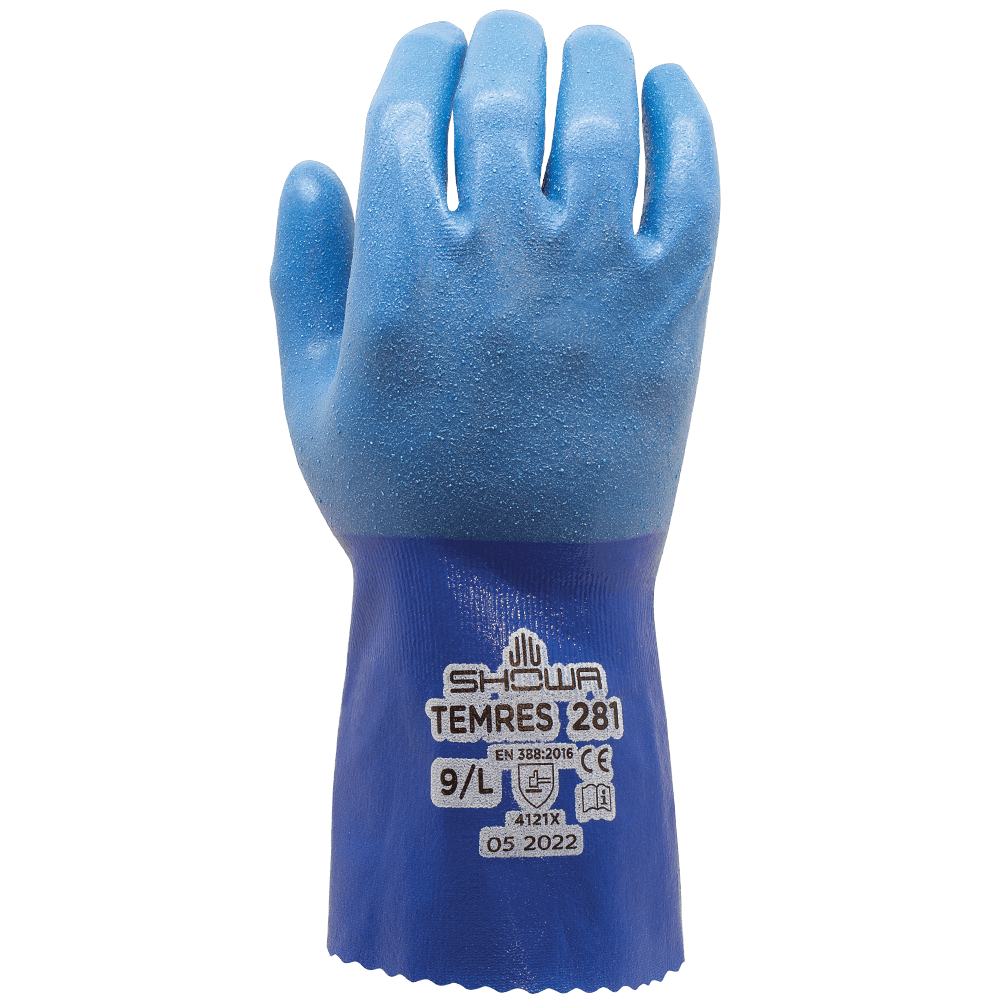 manusi-de-protectie-mecanica-temres-281-categoria-ii-showa