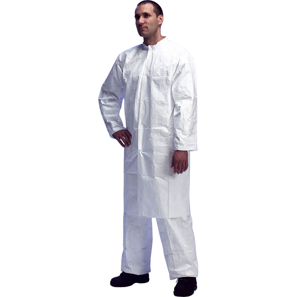 halat-de-protectie-chimica-tyvek-du-pont