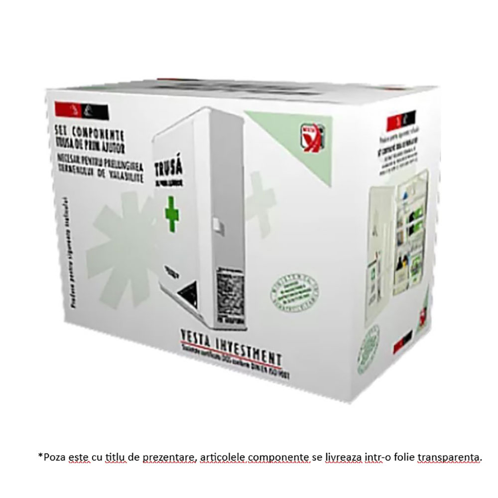 kit-componente-pentru-trusa-de-prim-ajutor-fara-cutie