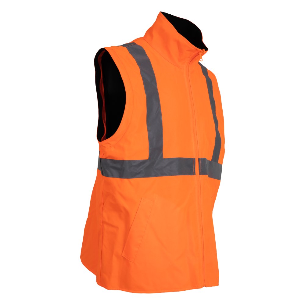 jacheta-de-protectie-finland-nextgen-hi-vis-4-in-1