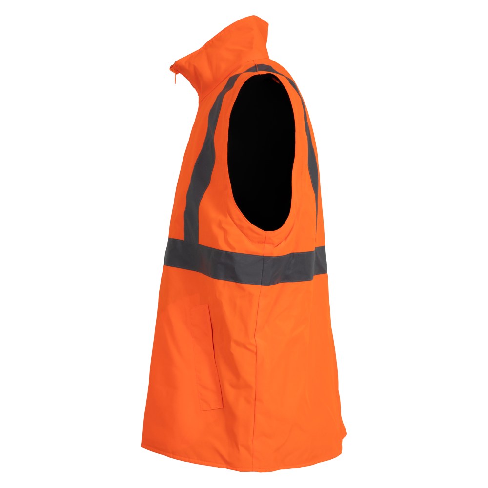 jacheta-de-protectie-finland-nextgen-hi-vis-4-in-1