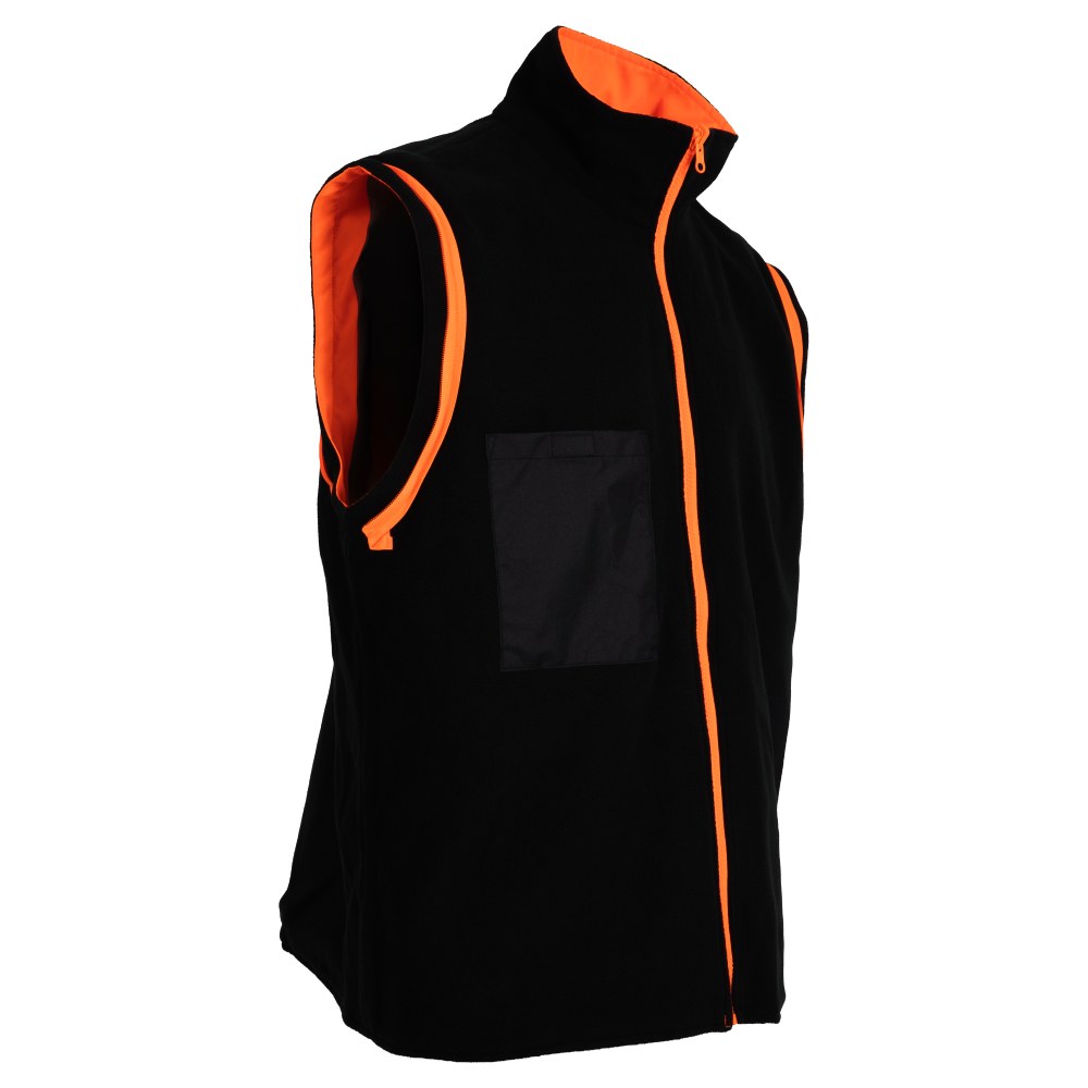 jacheta-de-protectie-finland-nextgen-hi-vis-4-in-1