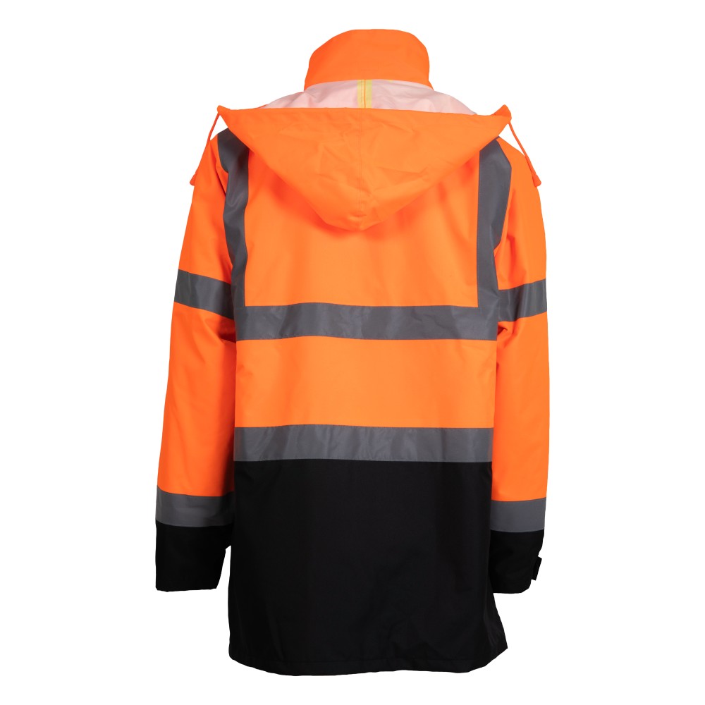 jacheta-de-protectie-finland-nextgen-hi-vis-4-in-1