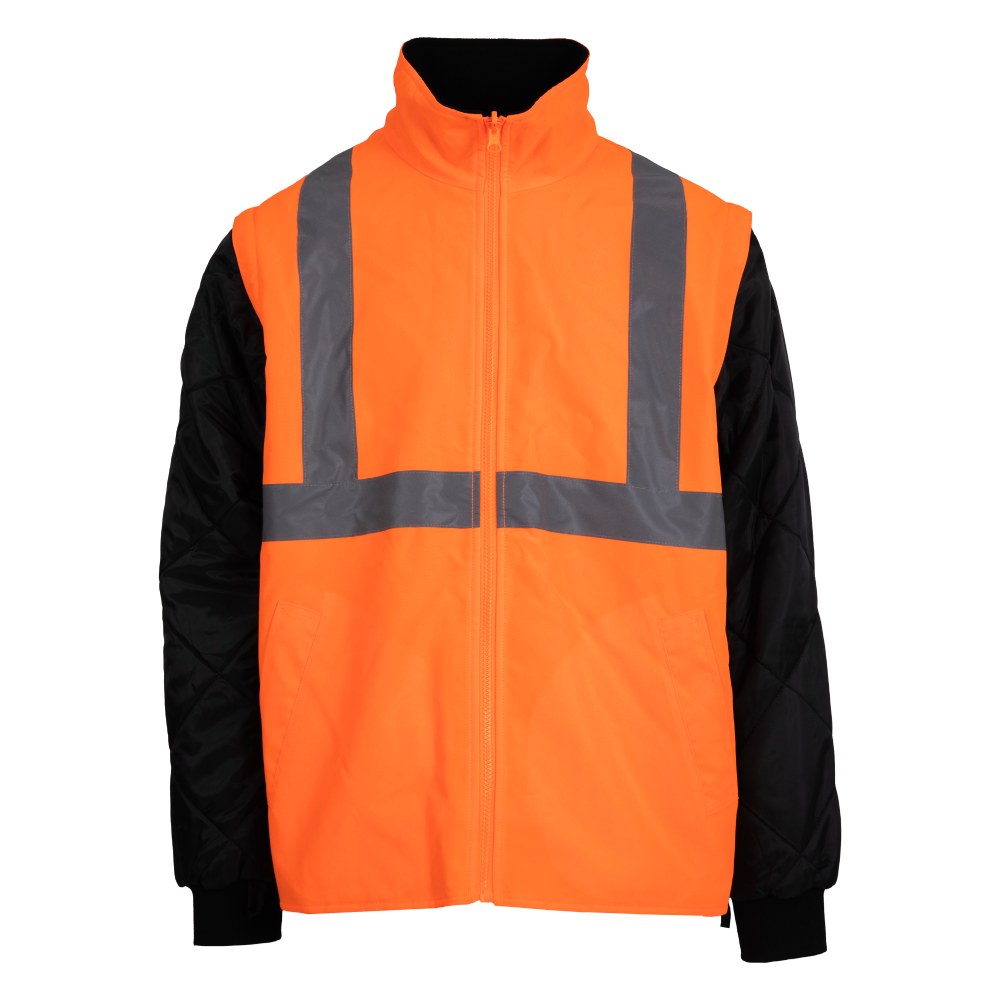 jacheta-de-protectie-finland-nextgen-hi-vis-4-in-1