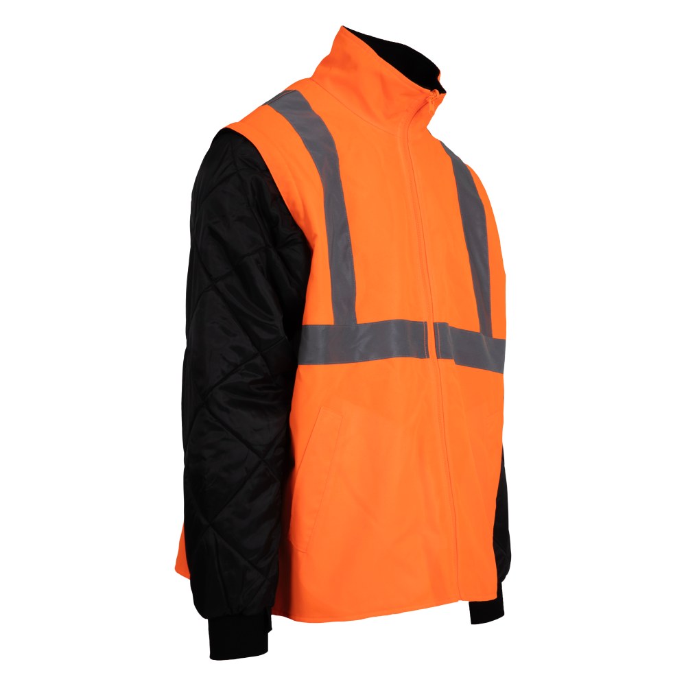 jacheta-de-protectie-finland-nextgen-hi-vis-4-in-1
