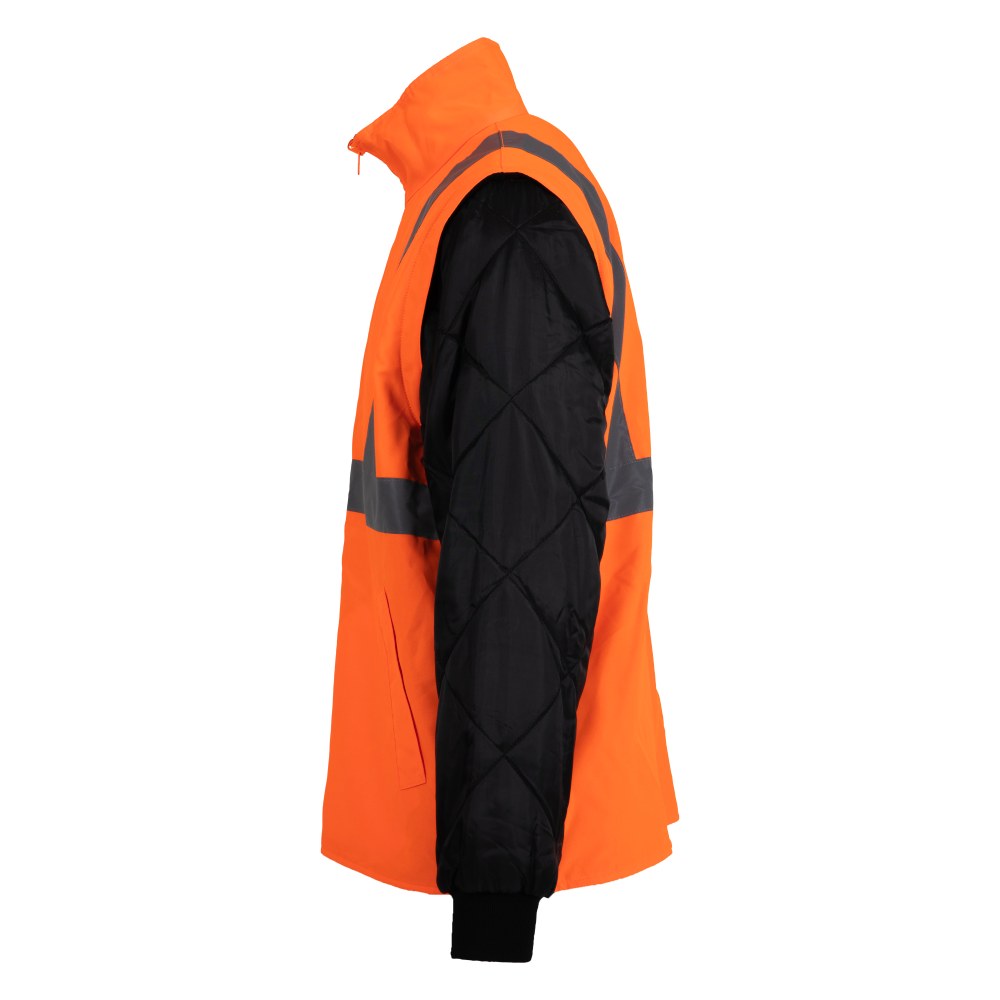 jacheta-de-protectie-finland-nextgen-hi-vis-4-in-1