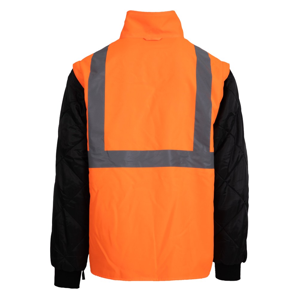jacheta-de-protectie-finland-nextgen-hi-vis-4-in-1
