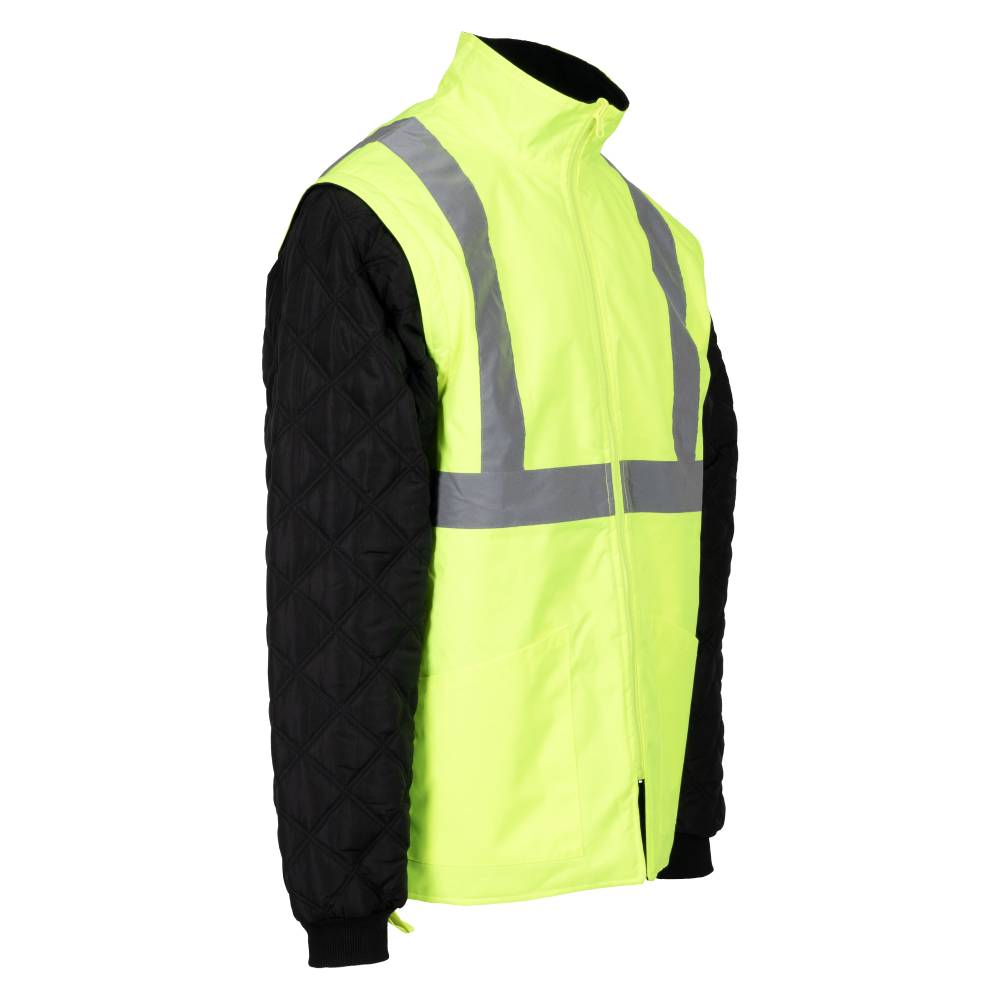jacheta-protectie-inalta-vizibilitate-4-in-1-sweden-next-hi-vis-renania-art535b