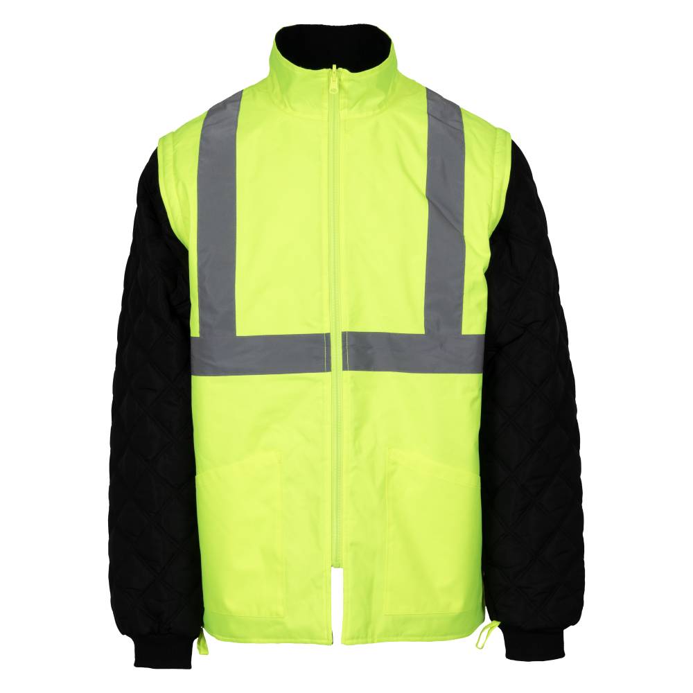 jacheta-protectie-inalta-vizibilitate-4-in-1-sweden-next-hi-vis-renania-art535b