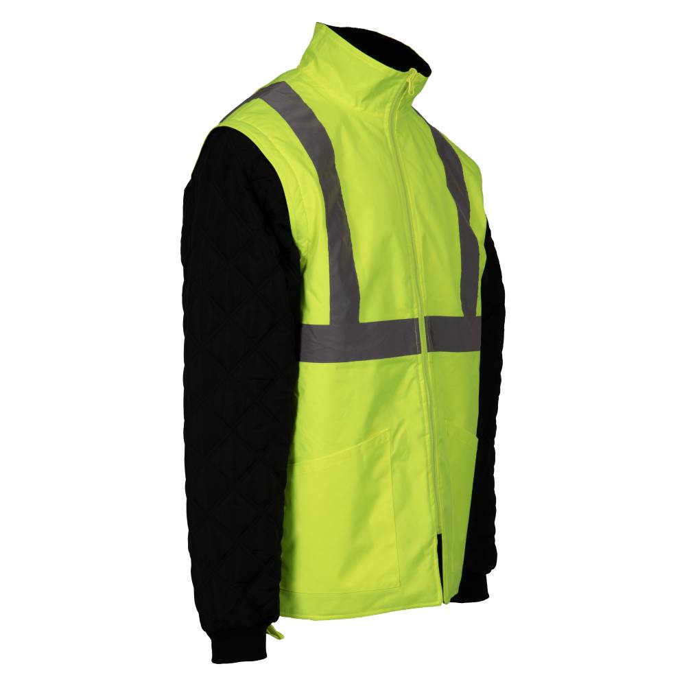 jacheta-protectie-inalta-vizibilitate-4-in-1-sweden-next-hi-vis-renania-art535b