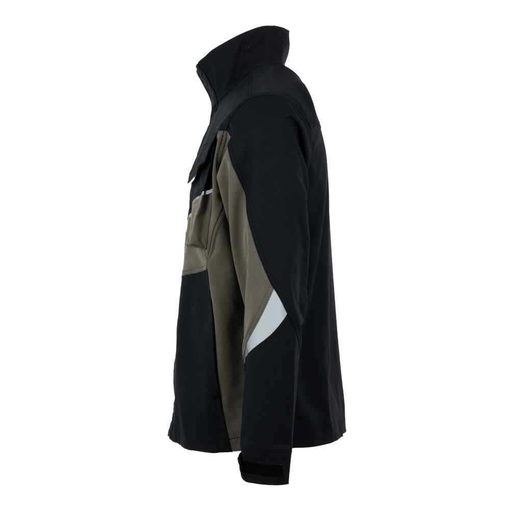 jacheta-de-lucru-strech-liscia-art542b