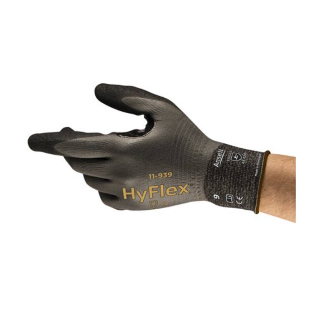 manusi-de-protectie-mecanica-hyflex-categoria-ii-ansell