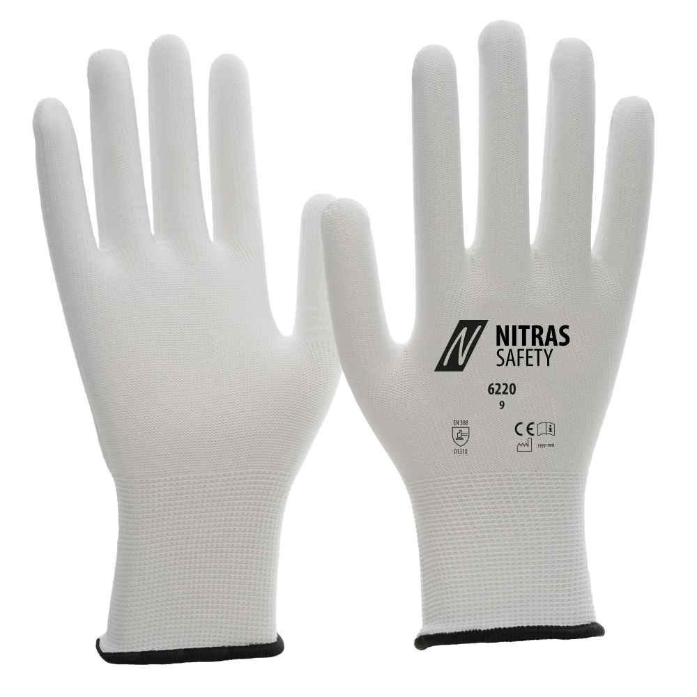 manusi-protectie-mecanica-nylon-categoria-ii-cod-3c32-c030-1045--set-12-perechi