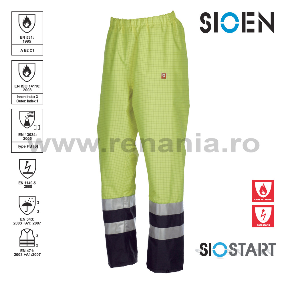 pantaloni-de-protectie-standard-multinorm-tielson-sioen