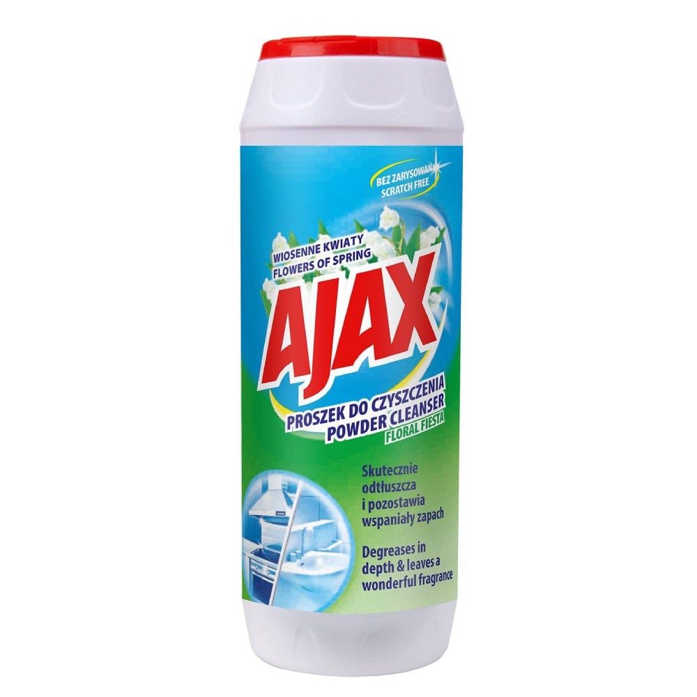 praf-de-curatat-ajax