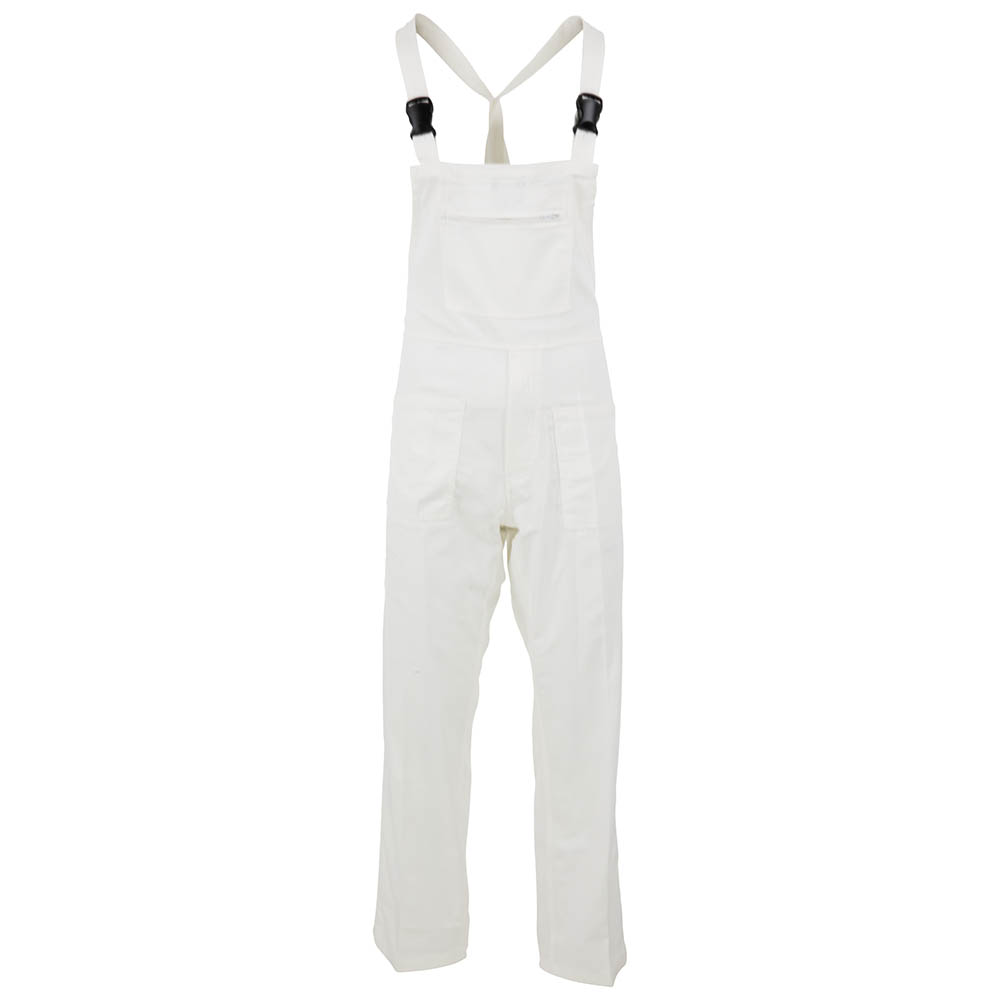 salopeta-de-protectie-riscuri-minime-ted-white
