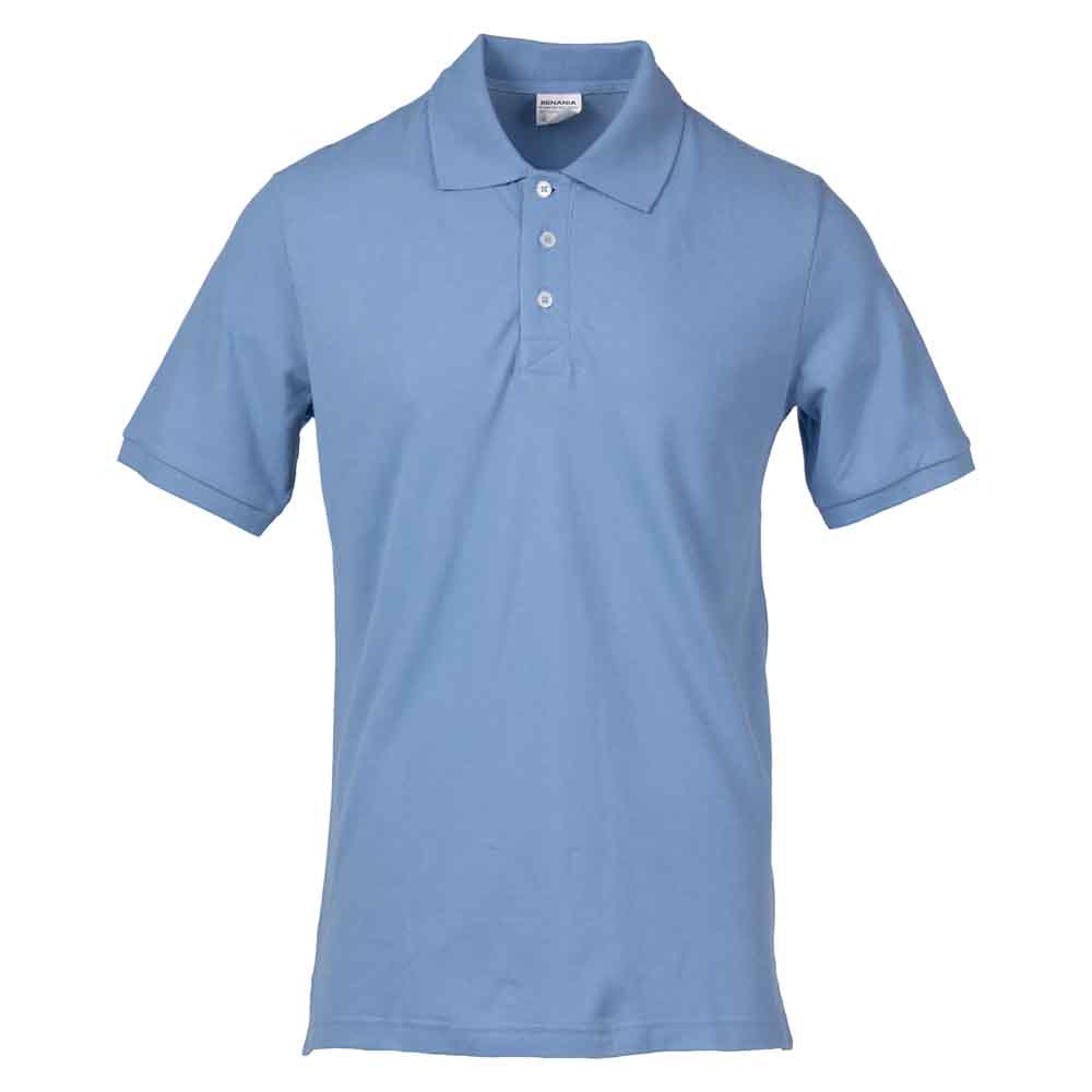 tricou-polo-albastru-deschis-renania