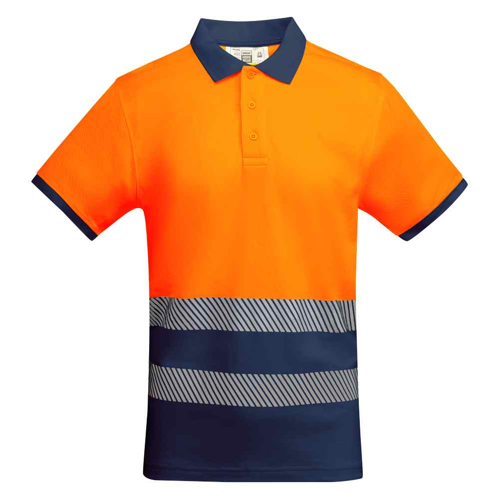 tricou-polo-protectie-inalta-vizibilitate-atrio-art397b