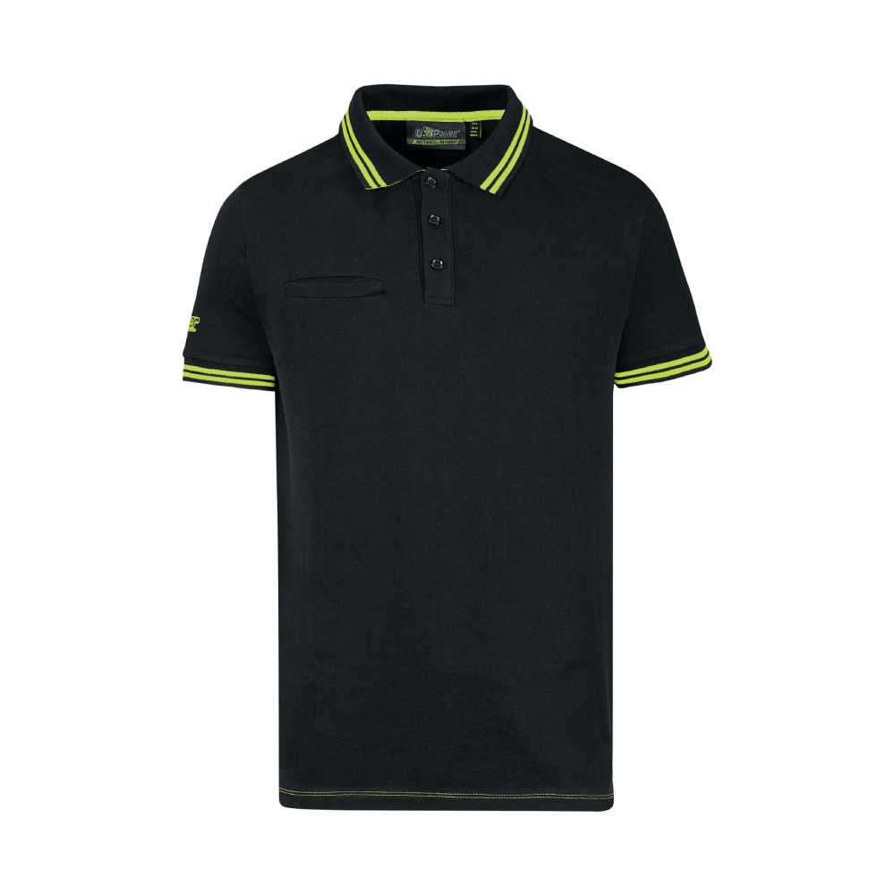 way-polo-t-shirt-u-power-art-619b