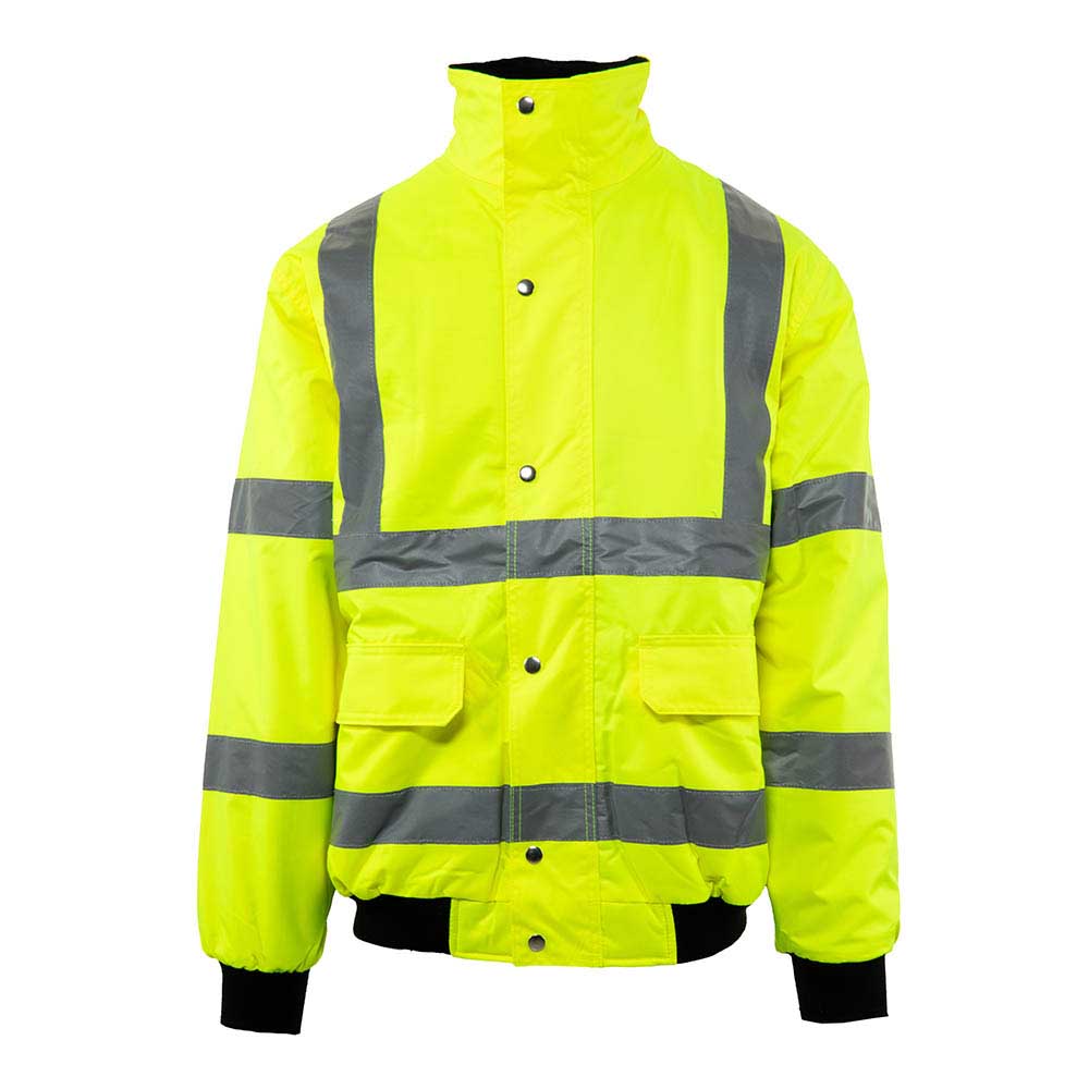 geaca-de-protectie-riscuri-minime-iarna-malmo-renania