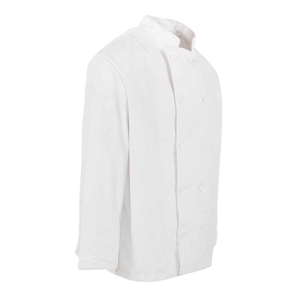 jacheta-protectie-riscuri-minime-bucatar-gastro-classic