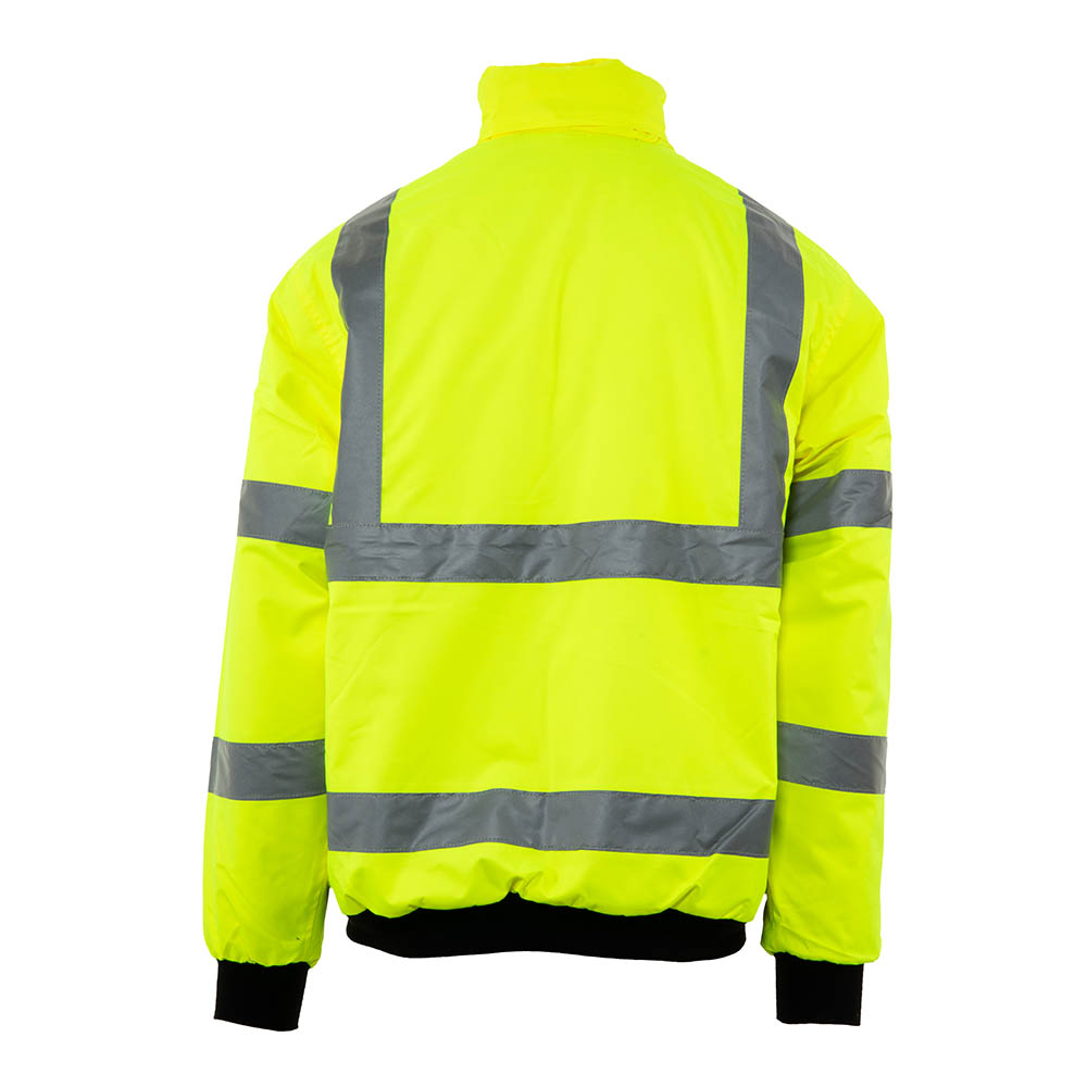 geaca-de-protectie-riscuri-minime-iarna-malmo-renania