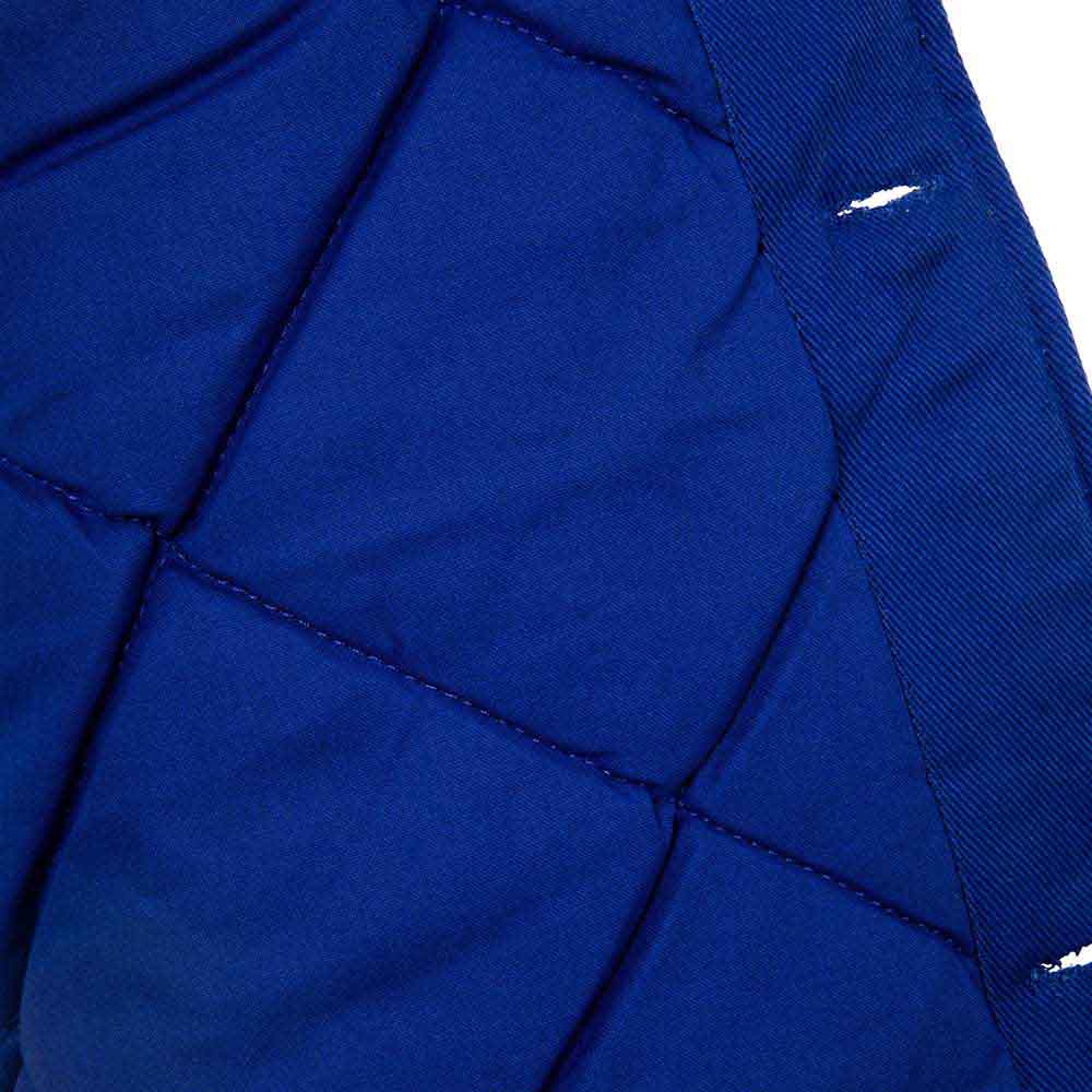 frank-wadded-coat-100%-bbc-300gmp-royal-blue-90500