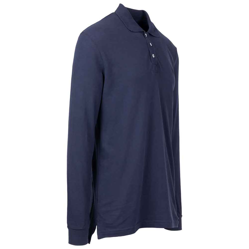 bluza-polo-de-lucru-confort-long-renania