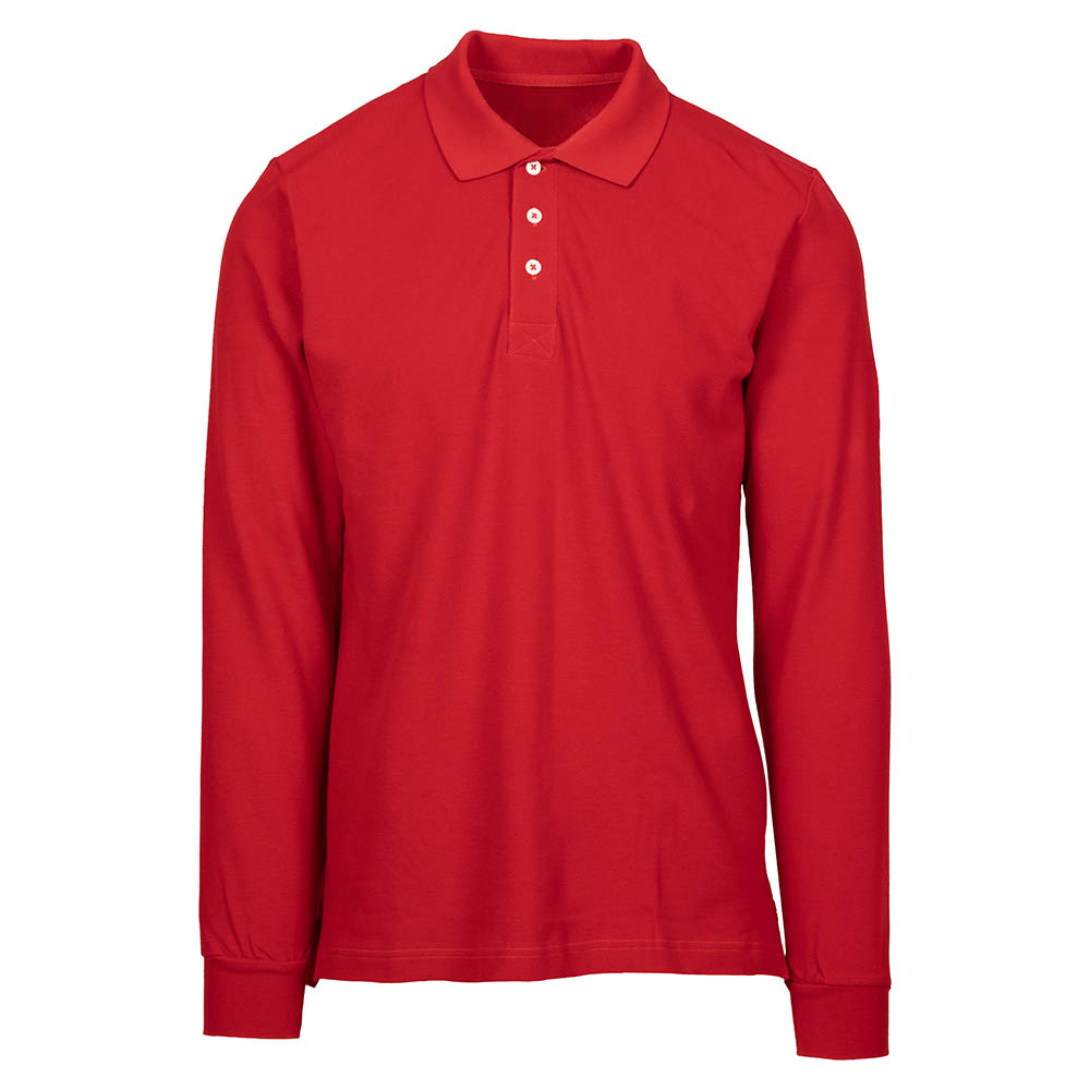 bluza-polo-de-lucru-confort-long-renania