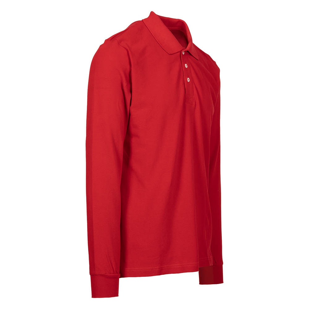 bluza-polo-de-lucru-confort-long-renania