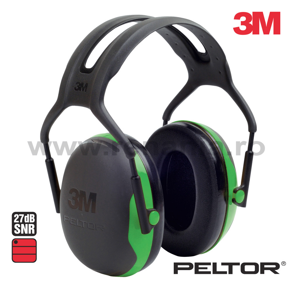 antifoane-externe-cu-banda-peltor-x1-3m