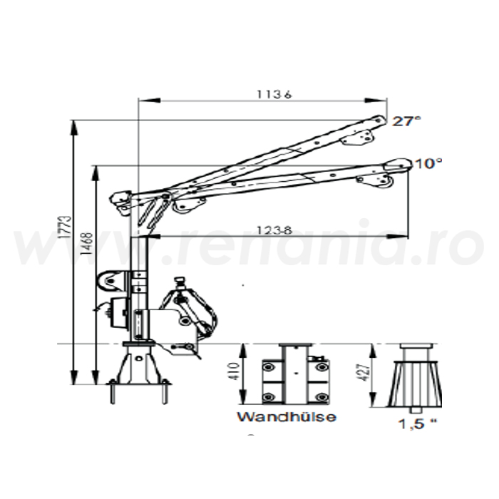 brat-detasabil-vq-2-otel-inox-fara-consola-33004159v432-