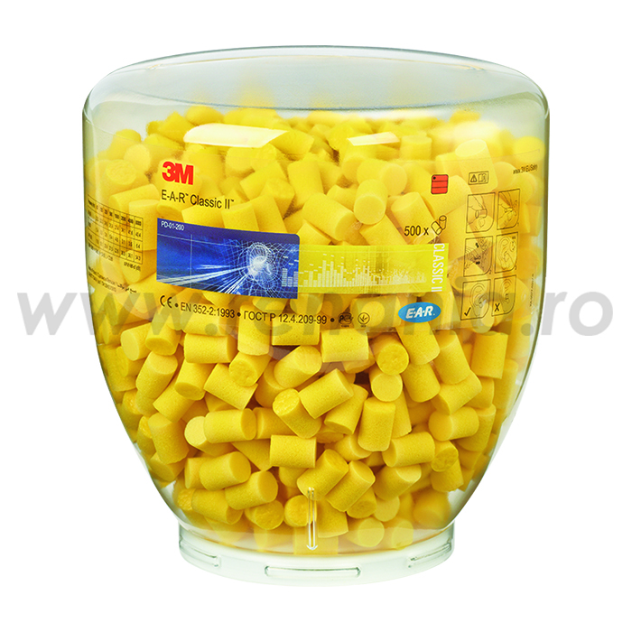 container-cu-antifoane-interne-de-unica-folosinta