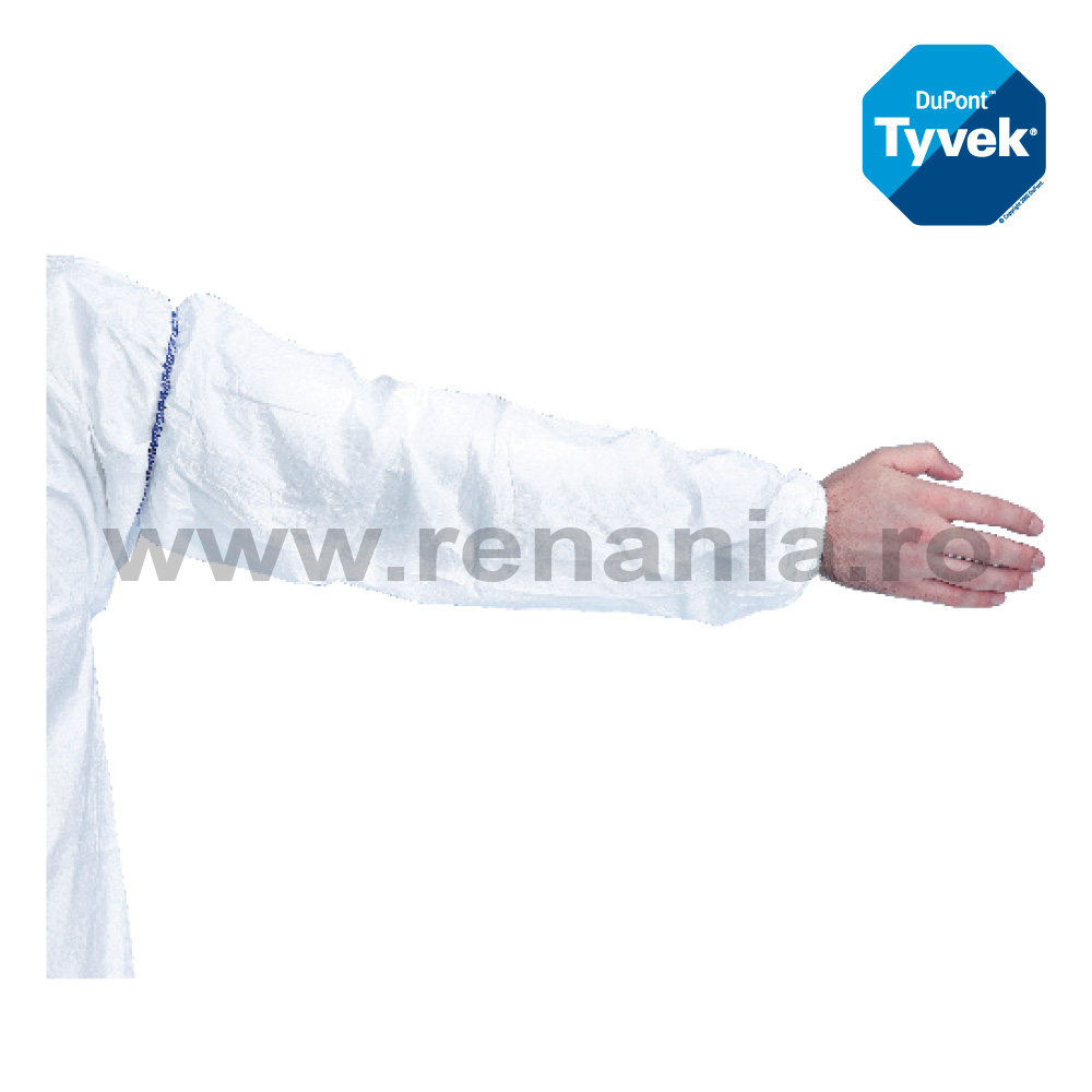 manecute-protectie-chimica-tyvek-du-pont