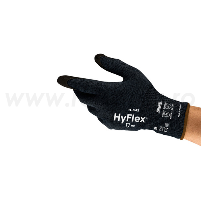 manusi-de-protectie-la-taiere-hyflex-categoria-iii