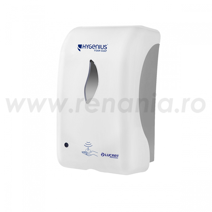 dispenser-automat-sapun-spuma-hygenius-foam-soaplucart